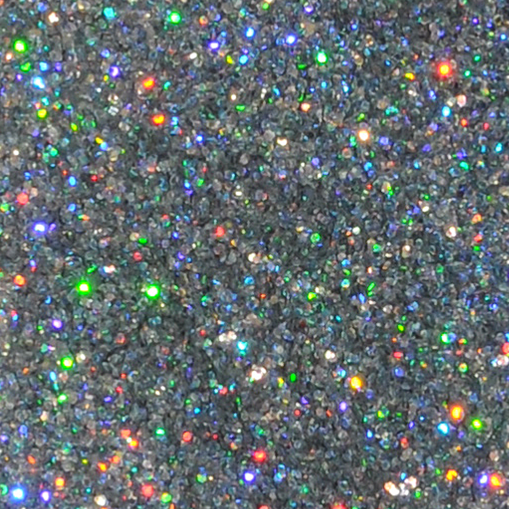 Holographic Glitter - Star Dust