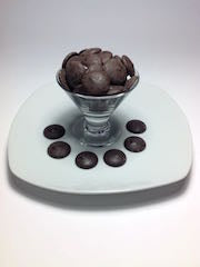 Merckens Melting Chocolate