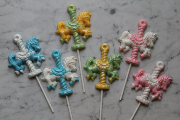 Lollipop Sticks