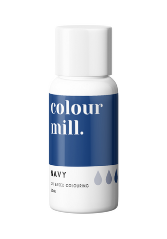 NAVY Colour Mill 20mL
