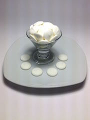 Merckens Melting Chocolate