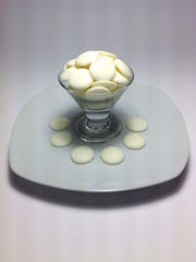 Merckens Melting Chocolate
