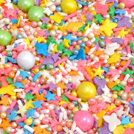 Sprinkle Blends