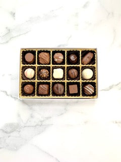Assorted Chocolate Box 15 piece