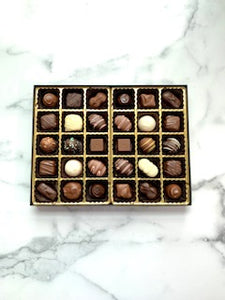 Assorted Chocolate Box 30 piece
