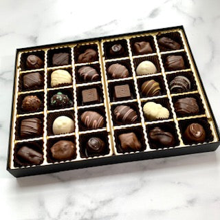 Assorted Chocolate Box 30 piece