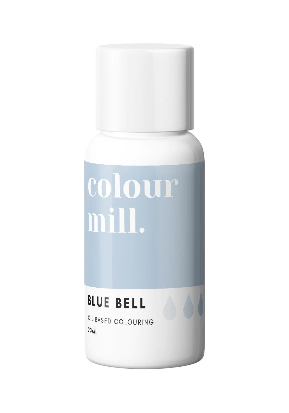 BLUE BELL Colour Mill 20 mL