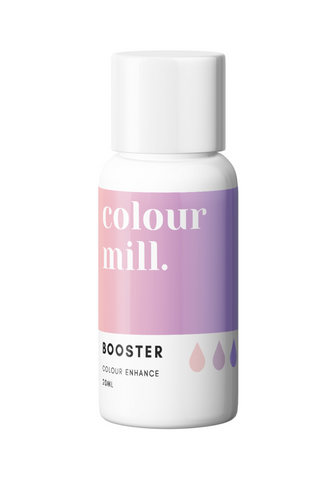 BOOSTER Colour Mill 20 mL