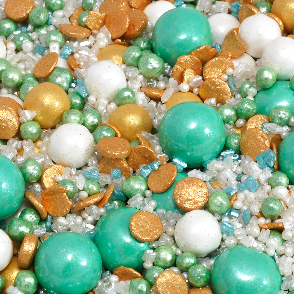 Mermaid Sprinkle Blend