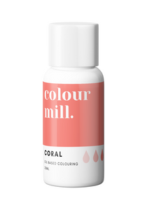CORAL Colour Mill 20mL