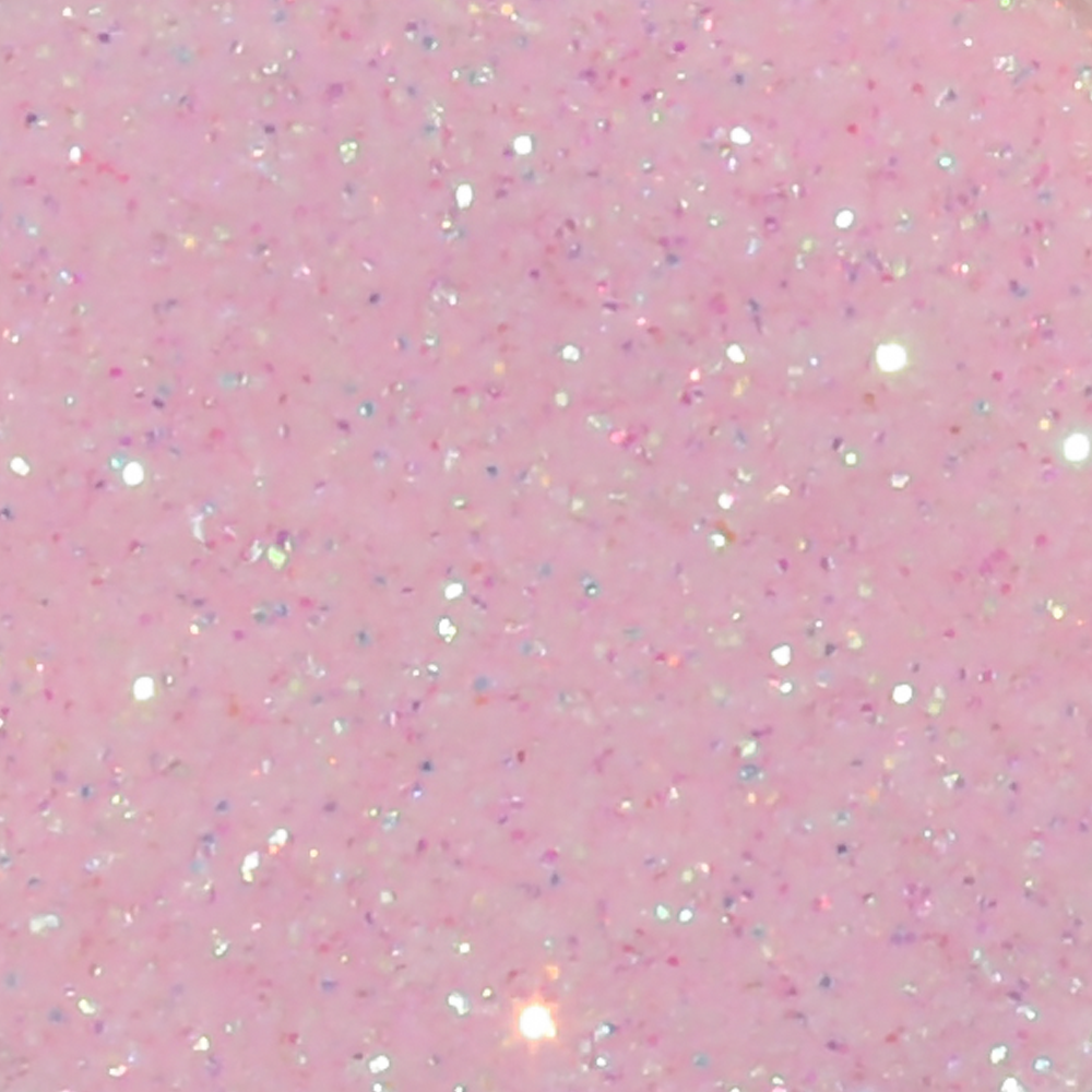 Baby Pink Disco Dust – Chocolate Place