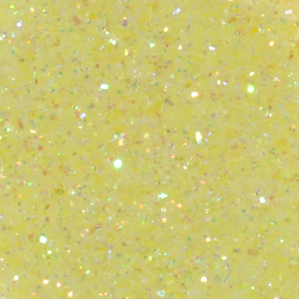 Baby Yellow Disco Dust
