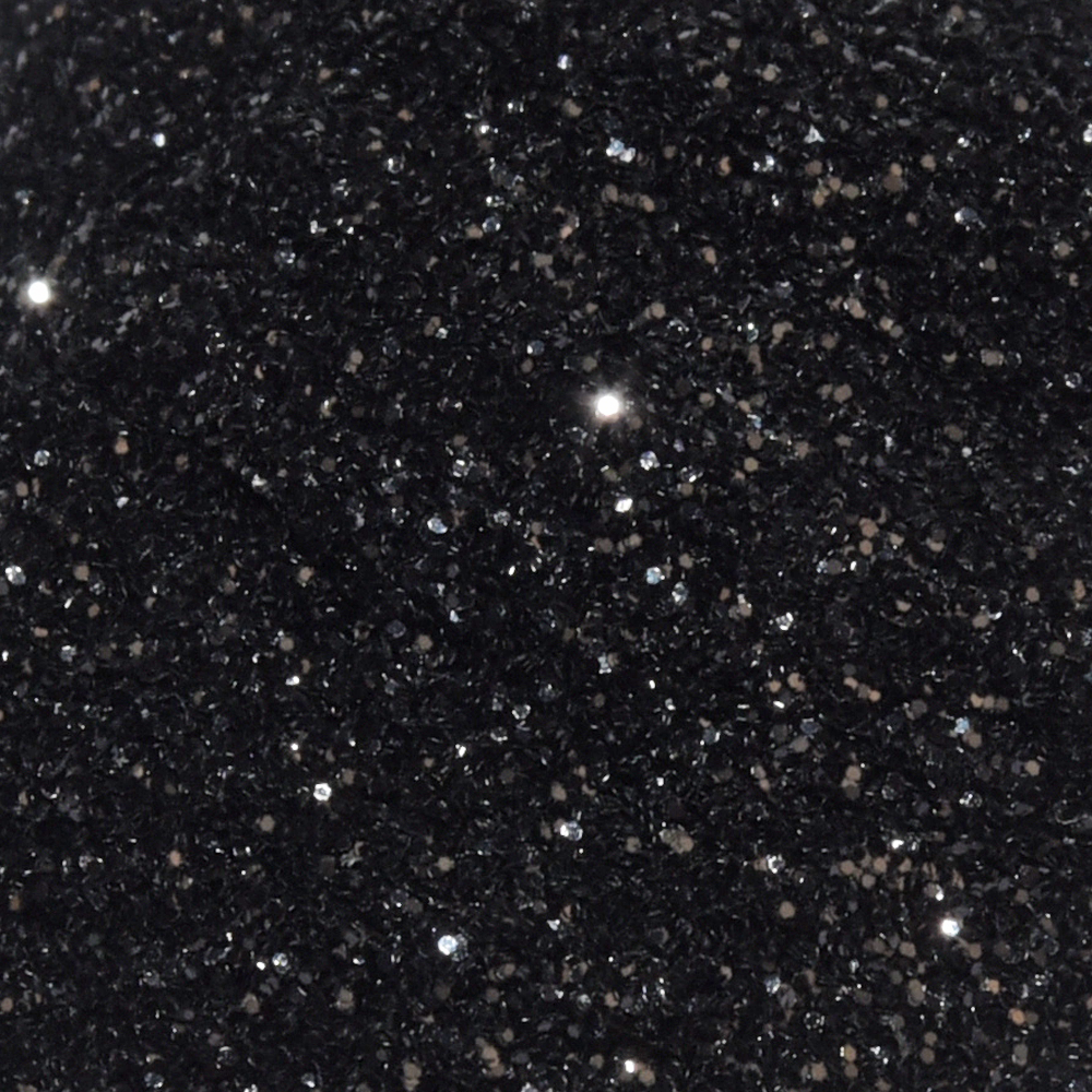 Black Disco Dust