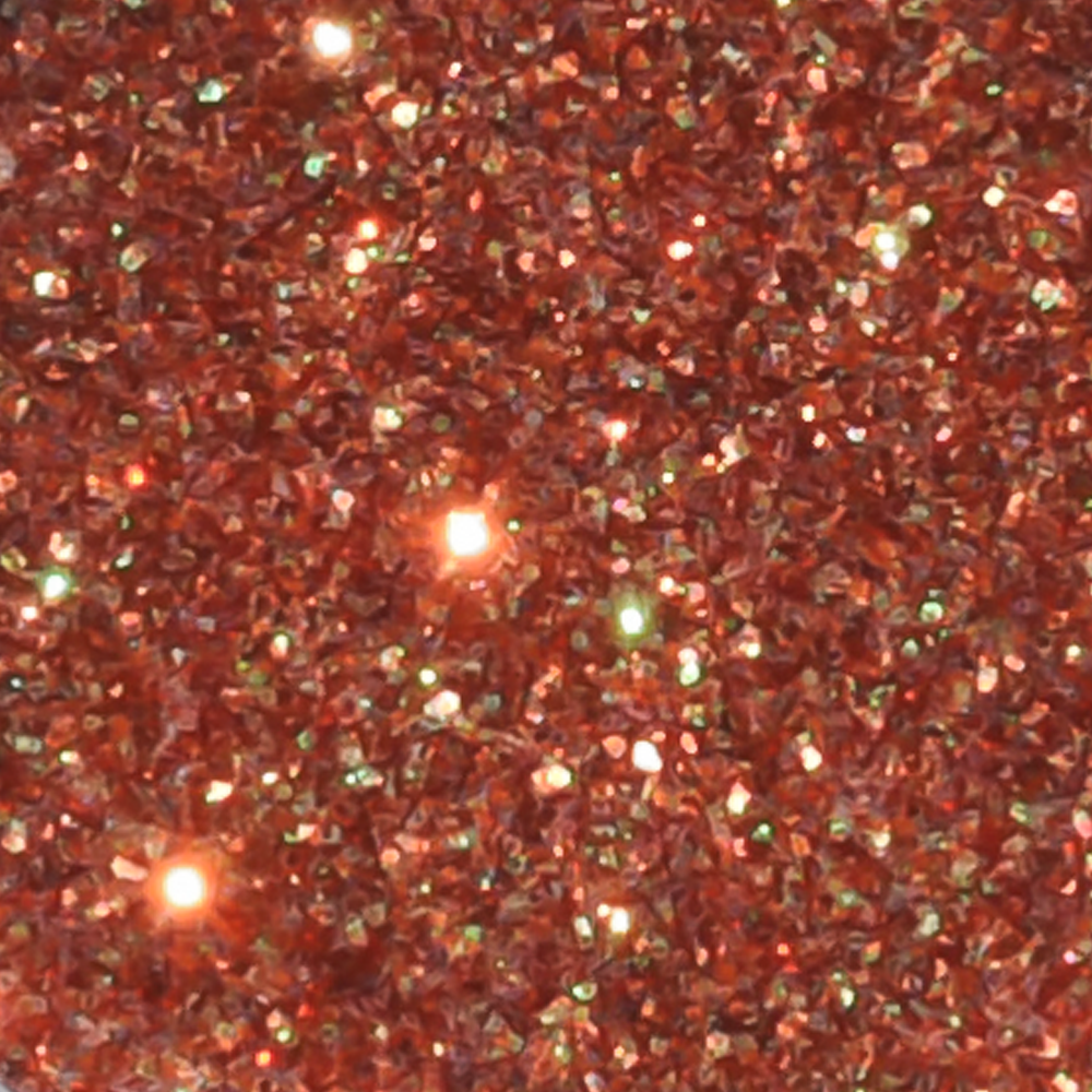 Bronze Rainbow Disco Dust