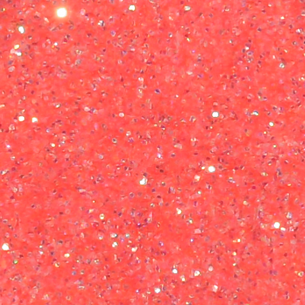 Miami Orange Disco Dust