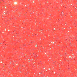 Miami Orange Disco Dust