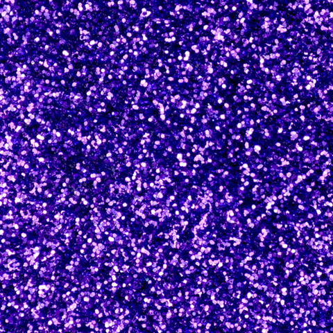 Purple Disco Dust