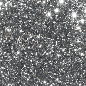 Silver Disco Dust