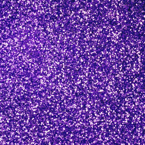 Violet Disco Dust