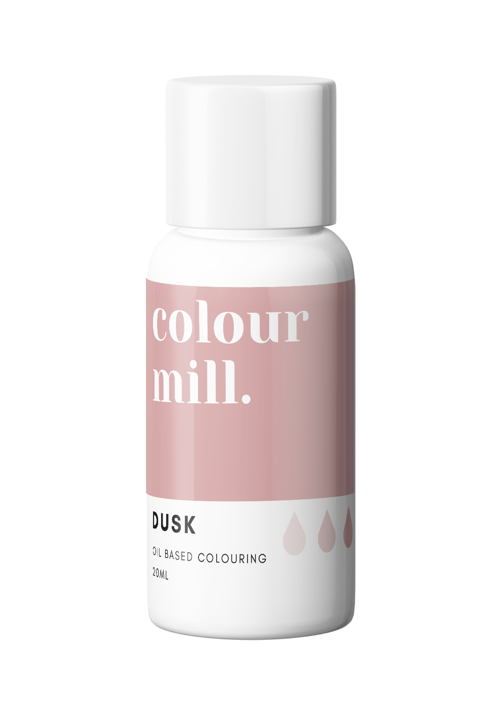 DUSK Colour Mill 20 mL