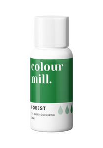 FOREST Colour Mill 20mL