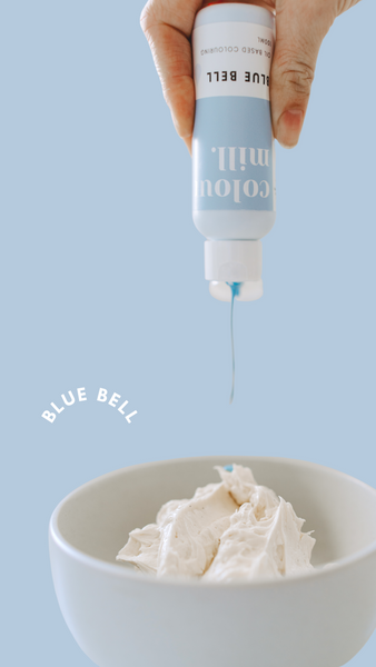 BLUE BELL Colour Mill 20 mL