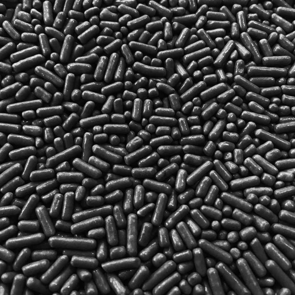 Black Jimmies