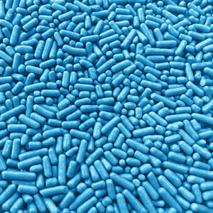 Royal Blue Jimmies