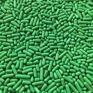 Green Jimmies