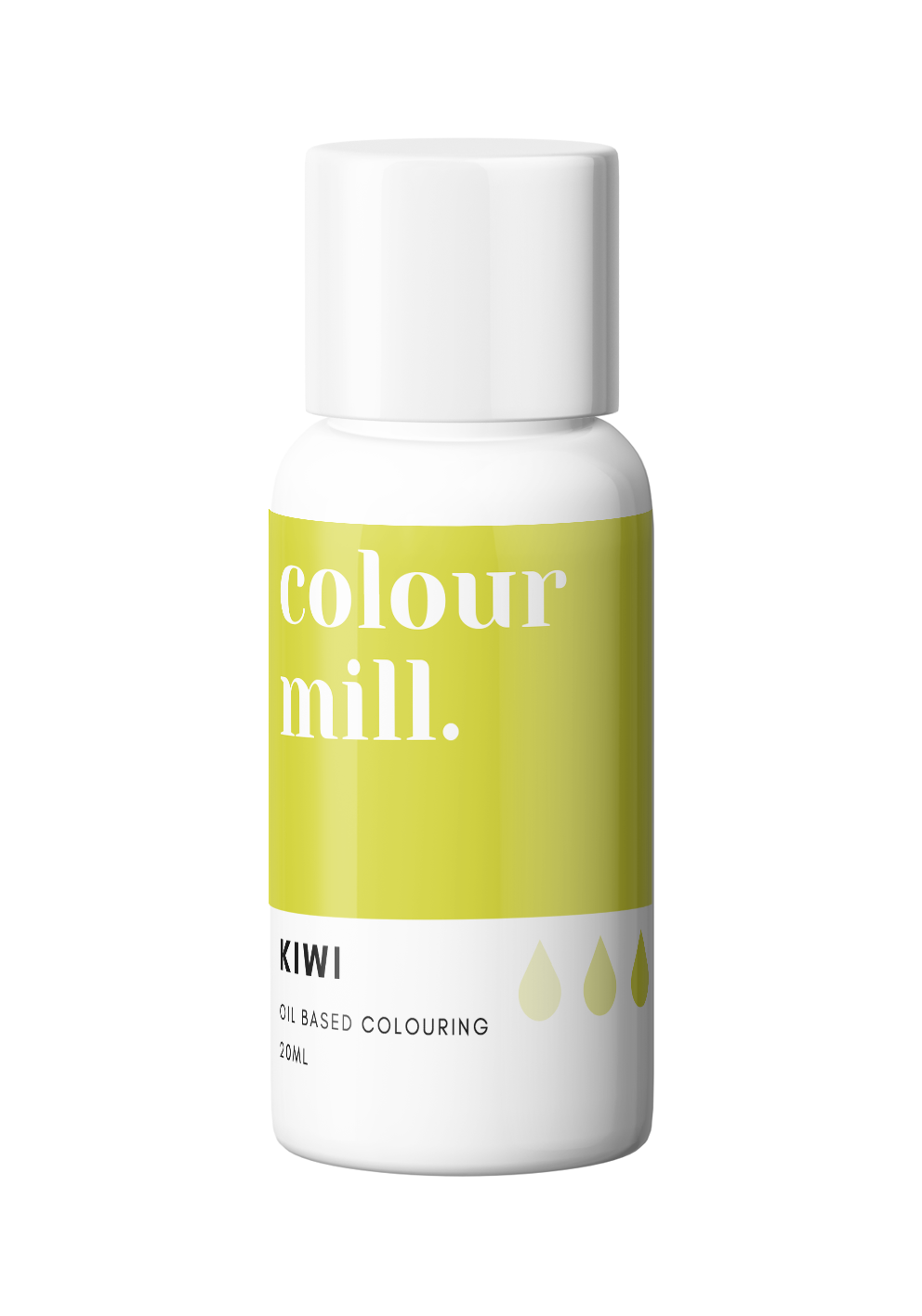 KIWI Colour Mill 20mL