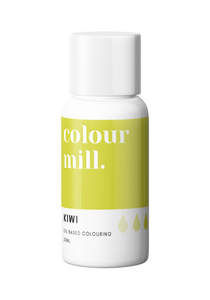 KIWI Colour Mill 20mL