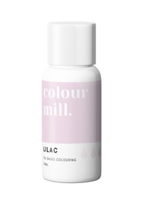 LILAC Colour Mill 20 mL