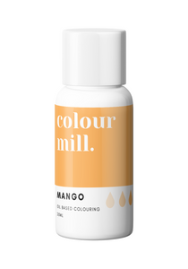 MANGO Colour Mill 20mL