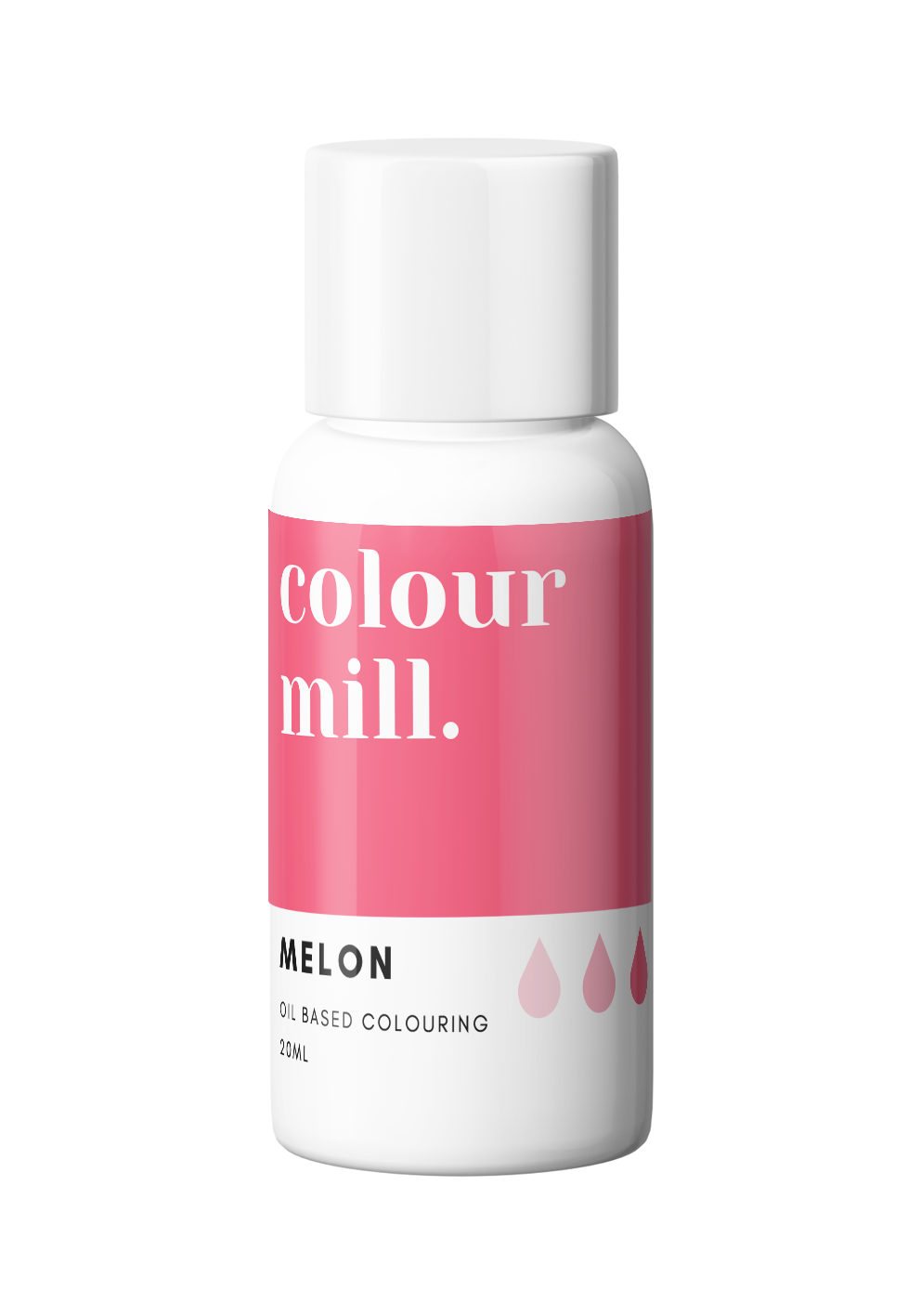 MELON Colour Mill 20mL