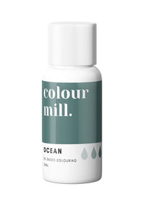 OCEAN Colour Mill 20 mL