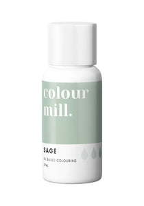 SAGE Colour Mill 20 mL
