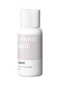 TAUPE Colour Mill 20mL