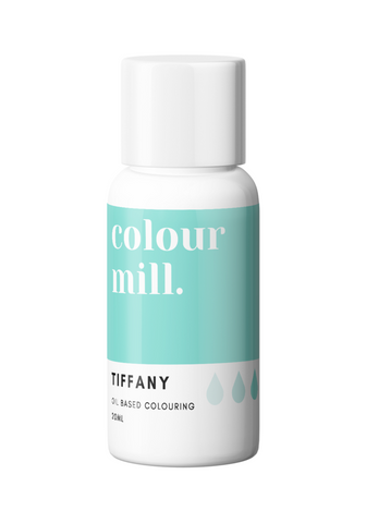 TIFFANY Colour Mill 20mL