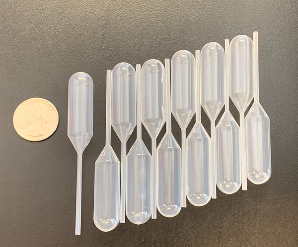 Pipettes