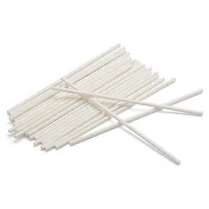 Standard Size Lollipop Sticks 4.5